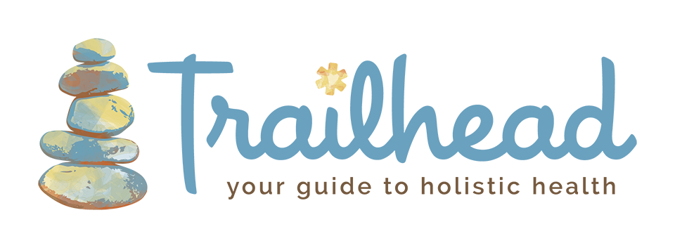 TrailHead Health Logo